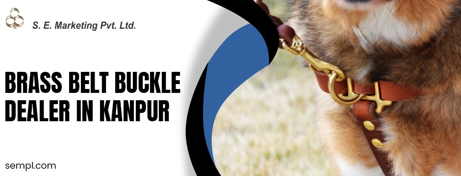 brass belt buckle dealer in Kanpur 