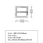 RM 1494/20mm
