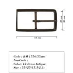 RM 1556/55mm