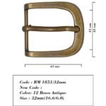 RM 1851/32mm