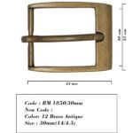 RM 1850/30mm