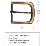 RM 1849/40mm