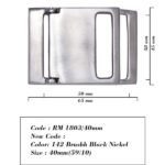 RM 1803/40mm