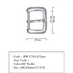 RM 1761/27mm