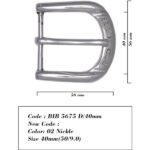 BIB 5675 D/40mm