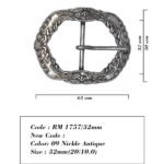 RM 1757/32mm