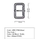 RM 1790/32mm