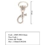D/H 105/13mm