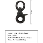 D/H 1024/9.5mm