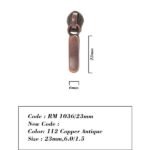 RM 1036/23mm