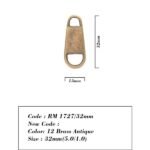 RM 1727/32mm