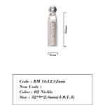 RM 1632/32mm