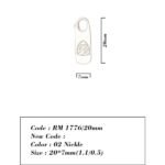 RM 1776/20mm