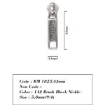 RM 1825/43mm