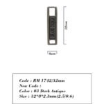 RM 1742/32mm