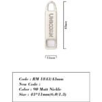 RM 1843/43mm