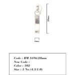 RM 1696/28mm