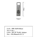 RM 1829/38mm