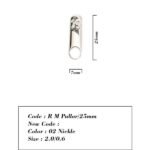 RM Pullar/25mm