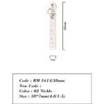 RM 1614/38mm