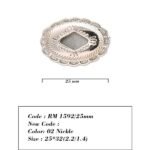 RM 1592/25mm