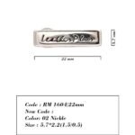 RM 1604/22mm