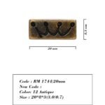 RM 1744/20mm