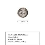 RM 1839/13mm