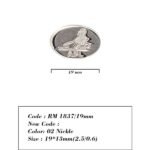 RM 1837/19mm