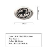 RM 1845/19*13mm