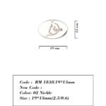 RM 1838/19*13mm