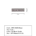 RM 1820/38mm
