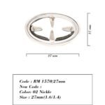 RM 1570/27mm