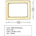 RM 1819/25mm