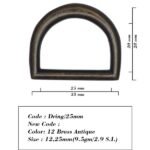Dring/25mm