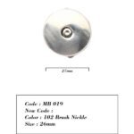 MB 019