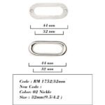 RM 1752/32mm