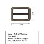 RM 1814/25mm