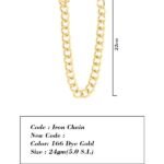 Iron Chain