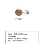 RM 1840/12mm