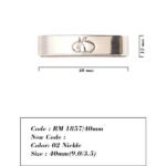 RM 1857/40mm