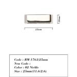 RM 1763/25mm