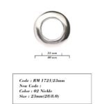 RM 1721/23mm