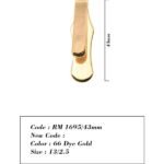 RM 1695/43mm