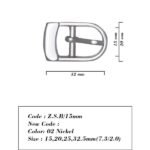 Z.S.B/15mm