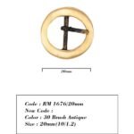 RM 1676/20mm