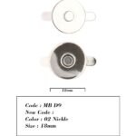 MB D9