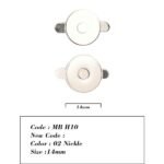 MB H10
