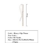 Money Clip/76mm