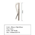 Money Clip/65mm